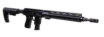 Напівавтоматичний карабін CITADEL калібру 9/21 V8