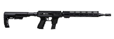 Напівавтоматичний карабін CITADEL калібру 9/21 V8