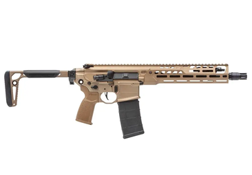 RMCX-556 N -11B-LT-SBR Карабін мисливський нарізний Sig Sauer SIGMCX SBR кал.223Rem 11.5" COY