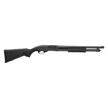 R25077 Мисливська гладкоствольна рушниця Remington 870 TAC SYN 12/18 CYL BS EXT2