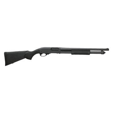 R25077 Мисливська гладкоствольна рушниця Remington 870 TAC SYN 12/18 CYL BS EXT2