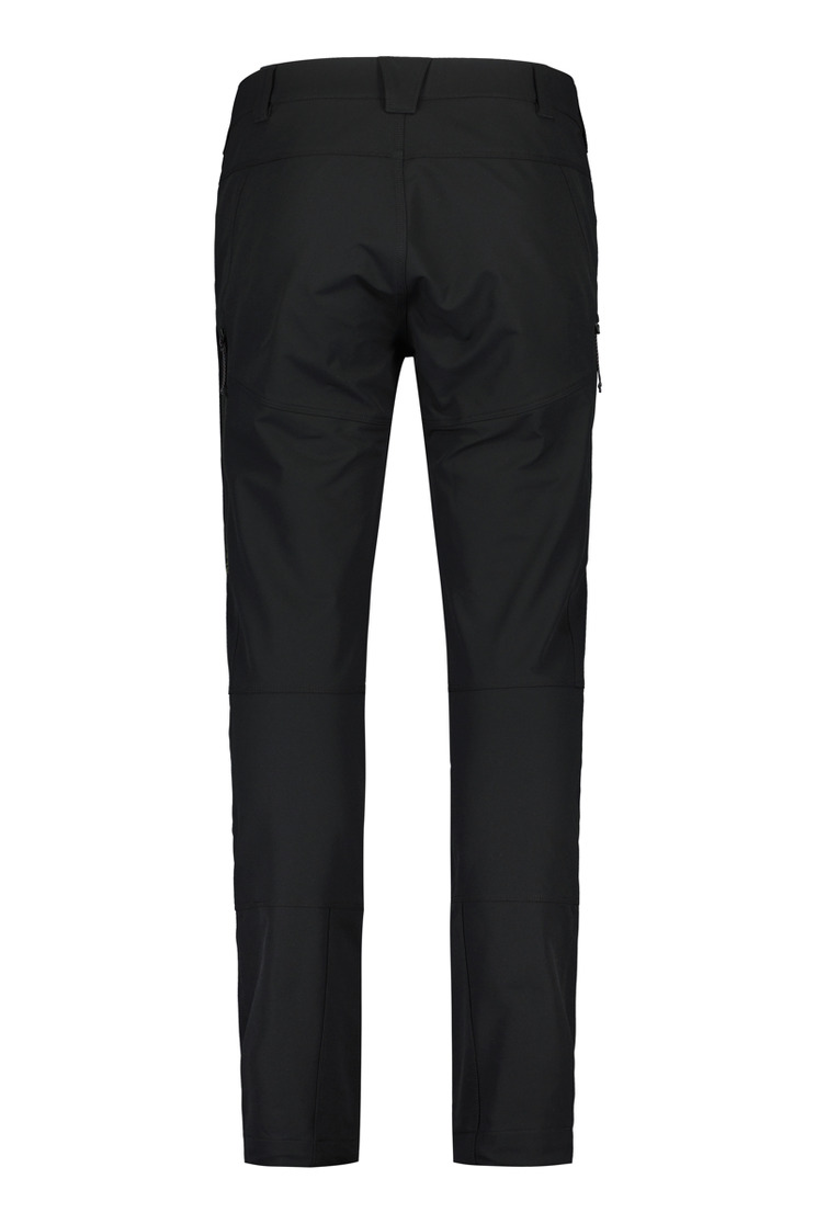 Штани Alaska Chaser Ms Stretch Pant, Black. Фото 2