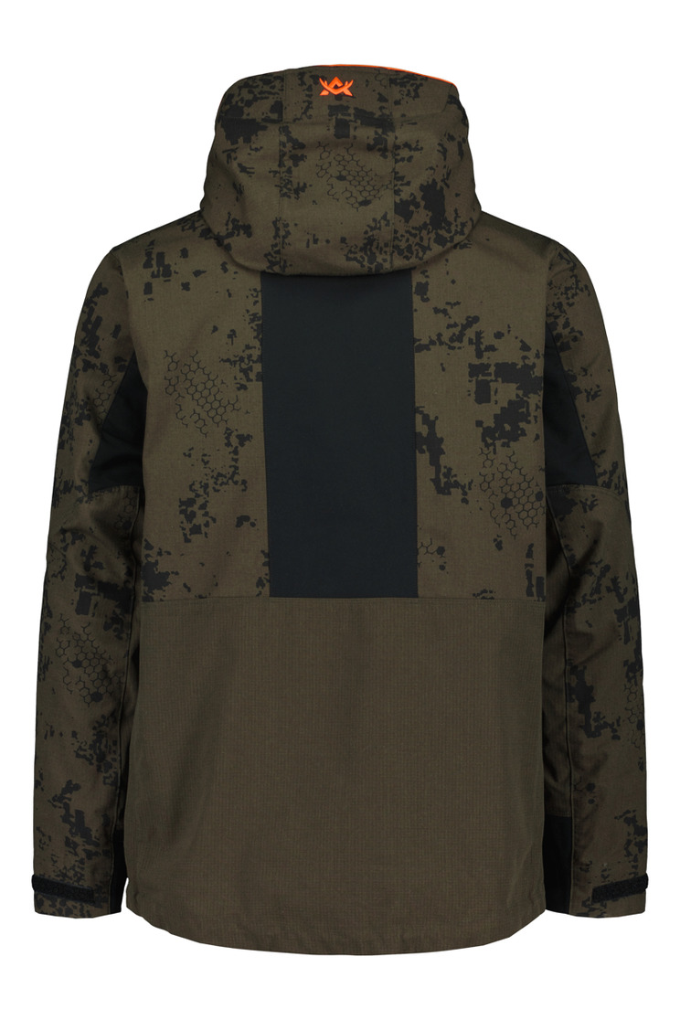 Куртка Alaska Durashield Ms Jacket, BlindTech Timber. Фото 2