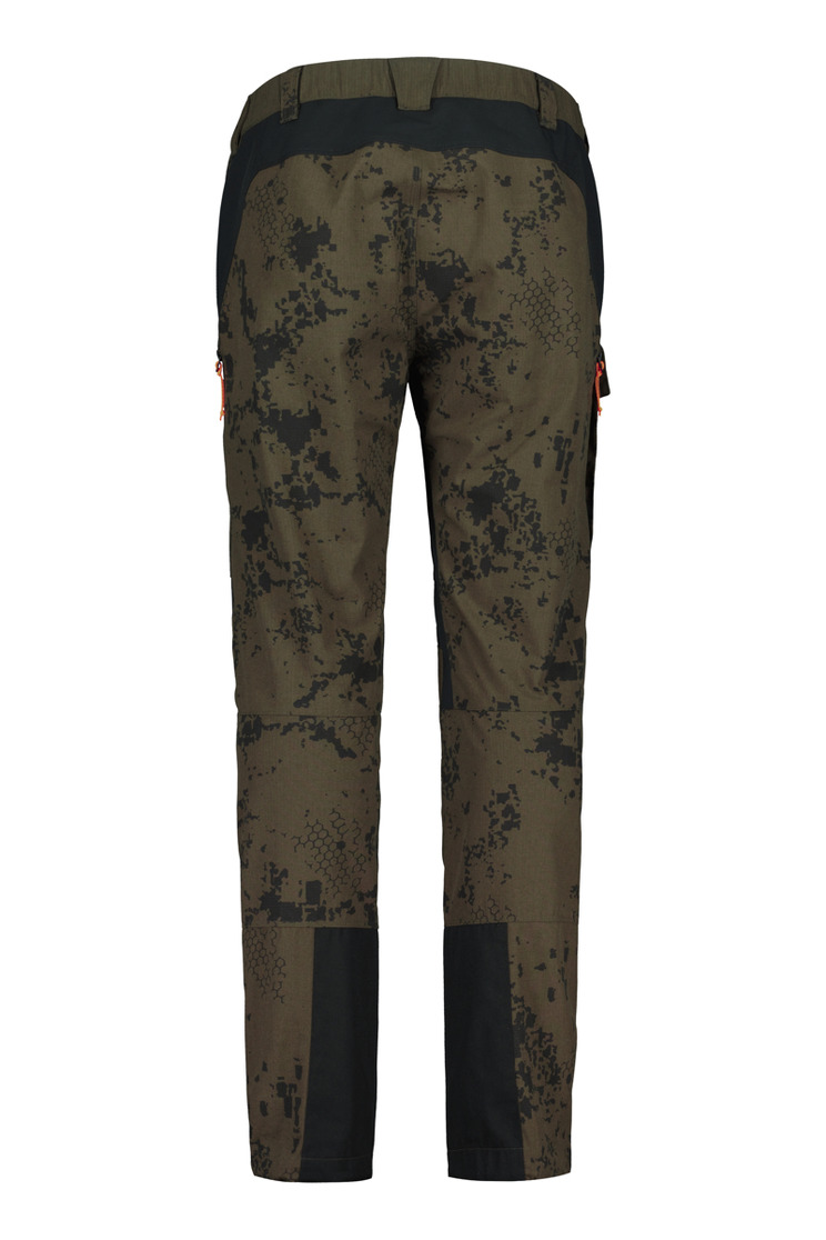 Штани Alaska Durashield Ms Pant, BlindTech Timber. Фото 2