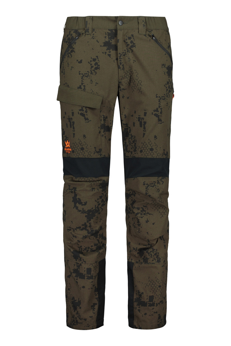 Штани Alaska Durashield Ms Pant, BlindTech Timber