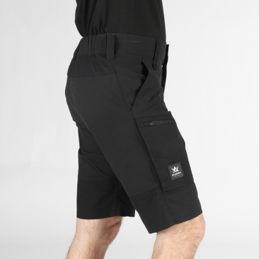 Шорти Alaska Trekking Lite Pro Ms Shorts, Black