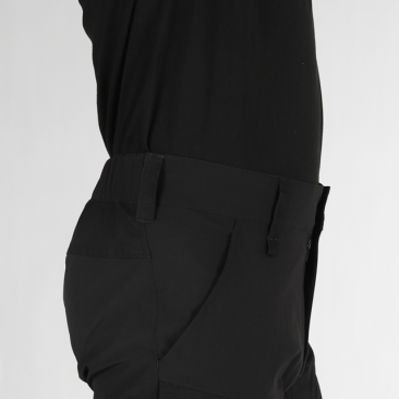 Шорти Alaska Trekking Lite Pro Ms Shorts, Black