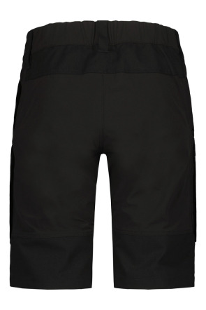Шорти Alaska Trekking Lite Pro Ms Shorts, Black