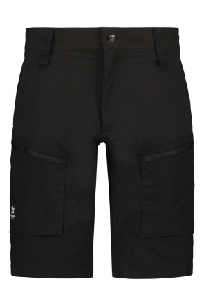 Шорти Alaska Trekking Lite Pro Ms Shorts, Black