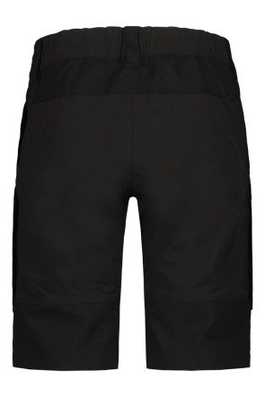 Шорти Alaska Trekking Lite Pro Ms Shorts, Black