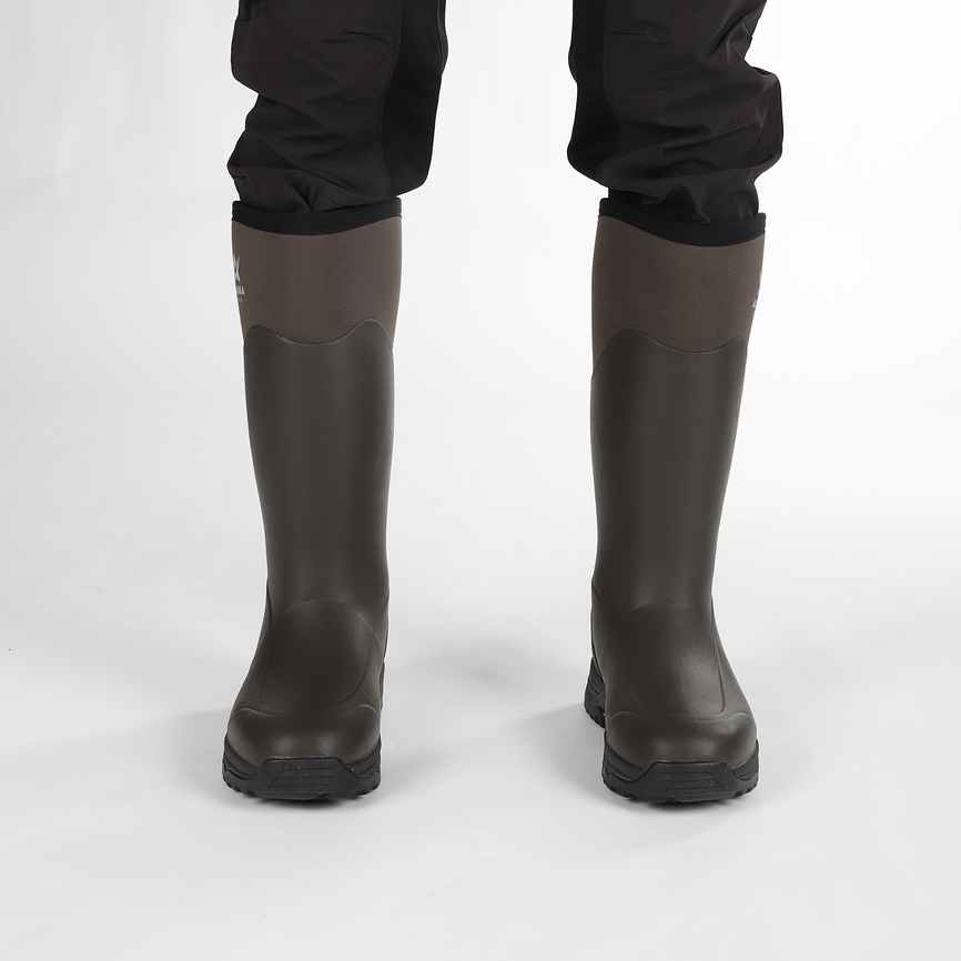 Чоботи Alaska Active Neoprene Boots. Фото 3