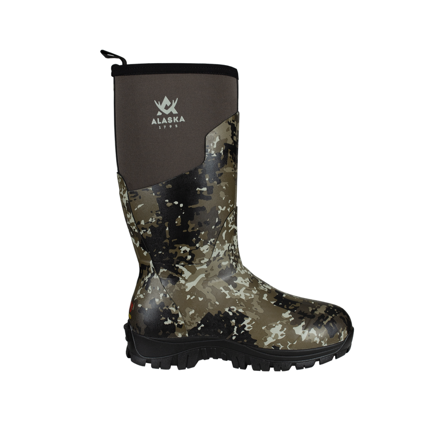 Чоботи Alaska Frost Neoprene Boots