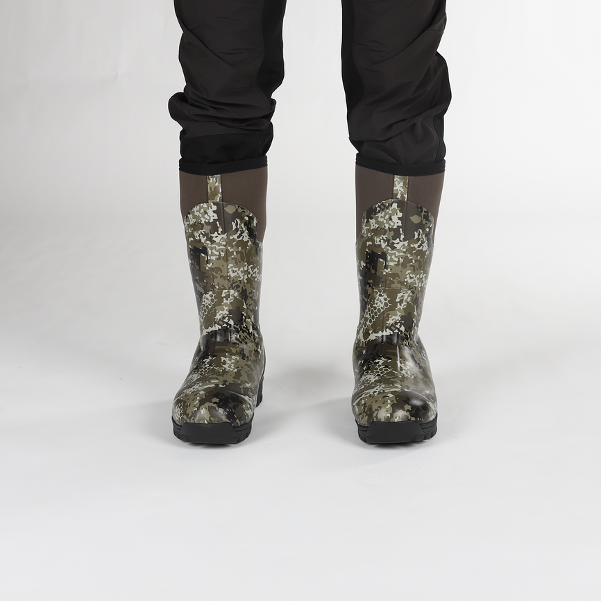 Чоботи Alaska Frost Neoprene Boots. Фото 4