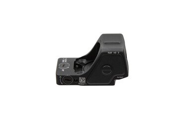 Приціл коліматорний Trijicon RMR HD 55 MOA Adjustable LED Reticle w/ 3.25 MOA