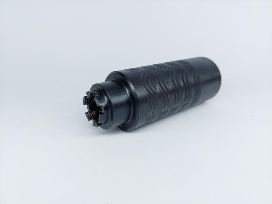 4475 Полум’ягасник 7.62 (М14х1 ліва)