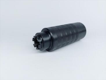 4475 Полум’ягасник 7.62 (М14х1 ліва)