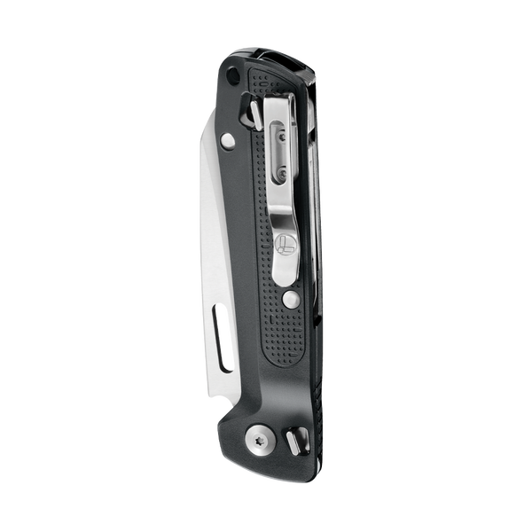 Ніж-мультитул Leatherman Free K4 Silver. Фото 3