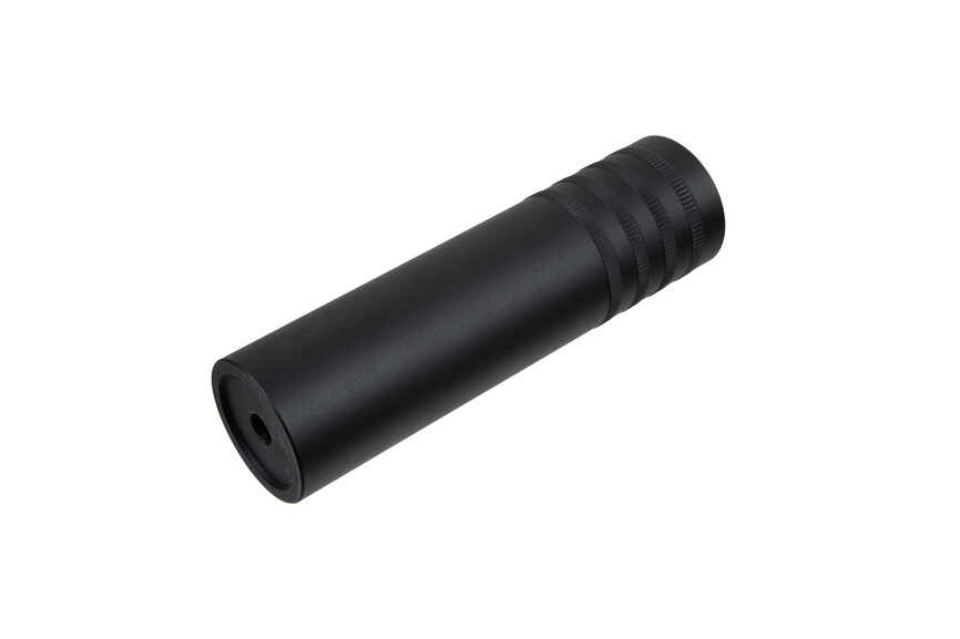 Глушник Титан FS-T308 кал.7.62мм(308Win) М15х1. Фото 2