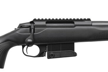 Карабін нарізний Tikka T3x CTR SYNTHETIC кал.308WIN