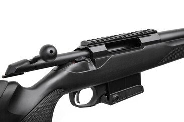 Карабін нарізний Tikka T3x CTR SYNTHETIC кал.308WIN