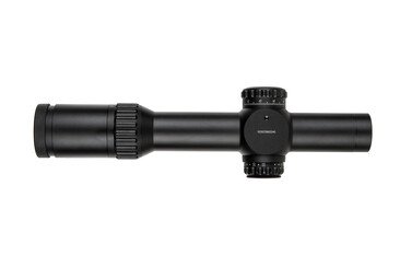 Приціл оптичний Vector Optics Continental 1-10x28 (34mm) illum. ED FFP VET-CTR