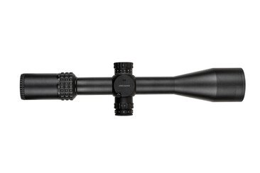 Приціл оптичний Vector Optics Sentinel 6-24x50 (30 мм) illum. FFP VSE-3 MOA