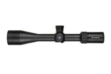 Приціл оптичний Vector Optics Sentinel 6-24x50 (30 мм) illum. FFP VSE-3 MOA