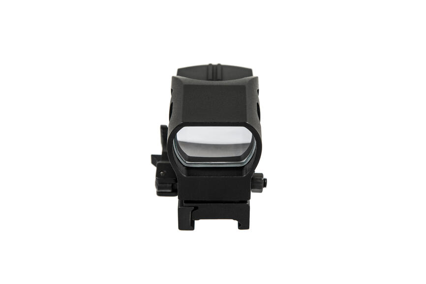 Приціл коліматорний Vector Optics Z4 1x23х34. Фото 4