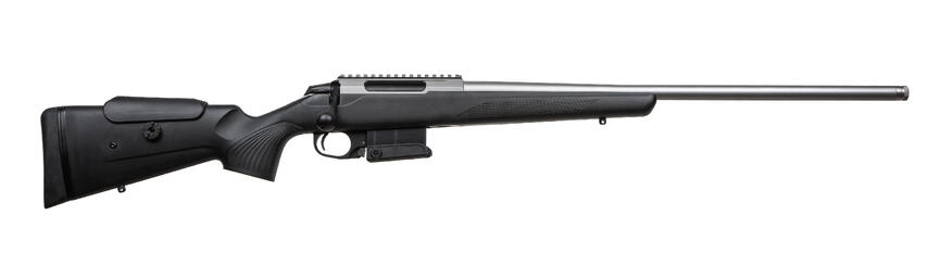 Карабін T3x 6.5 Creedmor  CTR SYNTHETIC NS 10RD Picatinny 24in MT5/8-24
