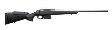 Карабін T3x 6.5 Creedmor  CTR SYNTHETIC NS 10RD Picatinny 24in MT5/8-24