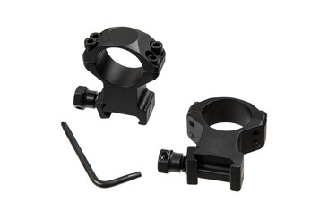 Приціл оптичний Vector Optics Veyron 6-24x44 (30mm) FFP MPR-4