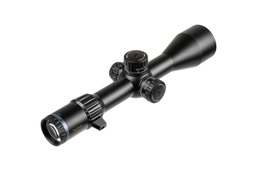 Приціл оптичний Vector Optics Taurus 3-24x56 (34 мм) illum. SFP ED. Фото 3