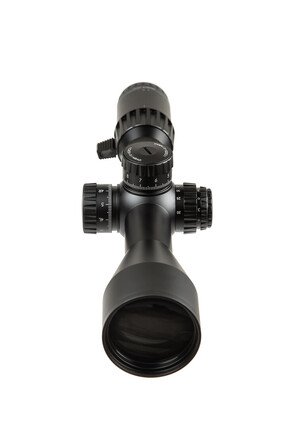 Приціл оптичний Vector Optics Taurus 3-24x56 (34 мм) illum. SFP ED