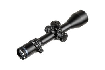 Приціл оптичний Vector Optics Taurus 3-24x56 (34 мм) illum. SFP ED