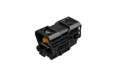 Приціл коліматорний Vector Optics Frenzy Plus 1x31x26 Solar