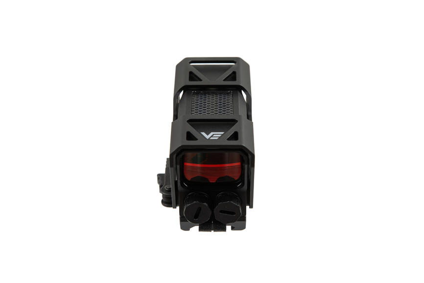 Приціл коліматорний Vector Optics Frenzy Plus 1x31x26 Solar. Фото 4