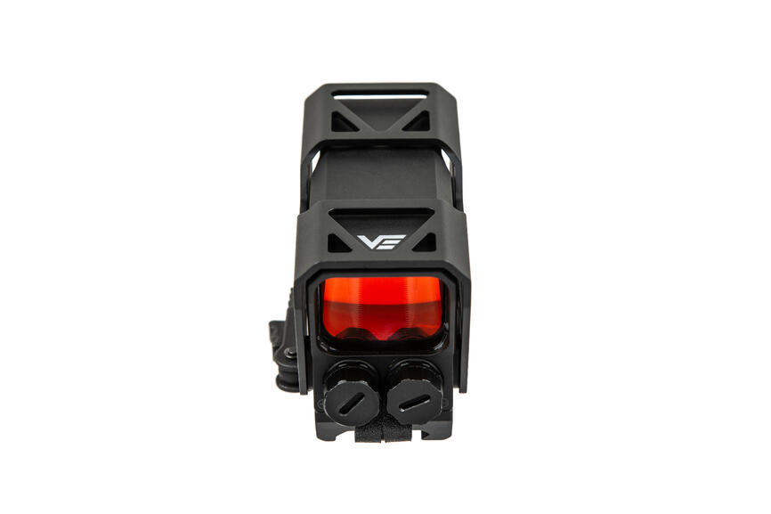 Приціл коліматорний Vector Optics Frenzy Plus 1x31x26 3MOA. Фото 3