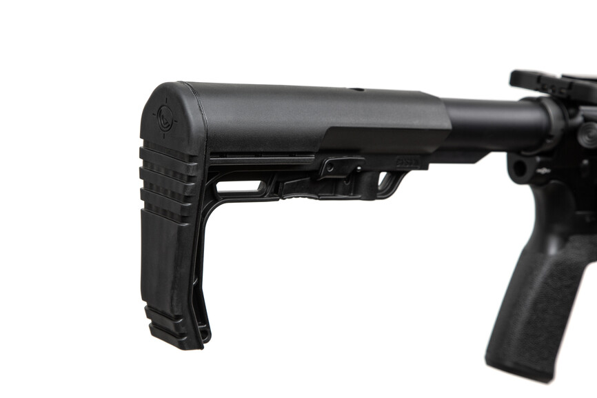 Карабін нарізний POF USA Renegade 223 REM 14.5" DI. Фото 3