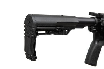 Карабін нарізний POF USA Renegade 223 REM 14.5" DI