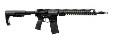 Карабін нарізний POF USA Renegade 223 REM 14.5" DI