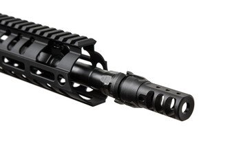 Карабін нарізний POF USA Renegade 223 REM 14.5" DI