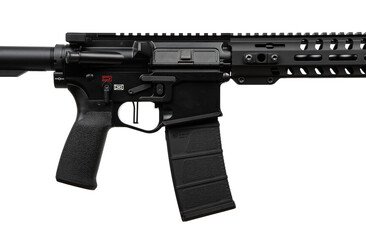 Карабін нарізний POF USA Renegade 223 REM 14.5" DI