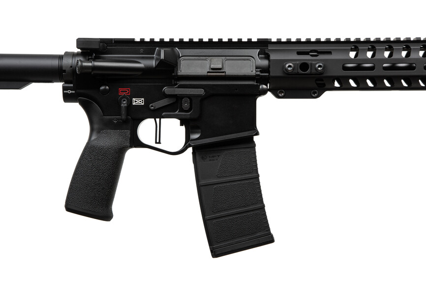 Карабін нарізний POF USA Renegade 223 REM 14.5" DI. Фото 2