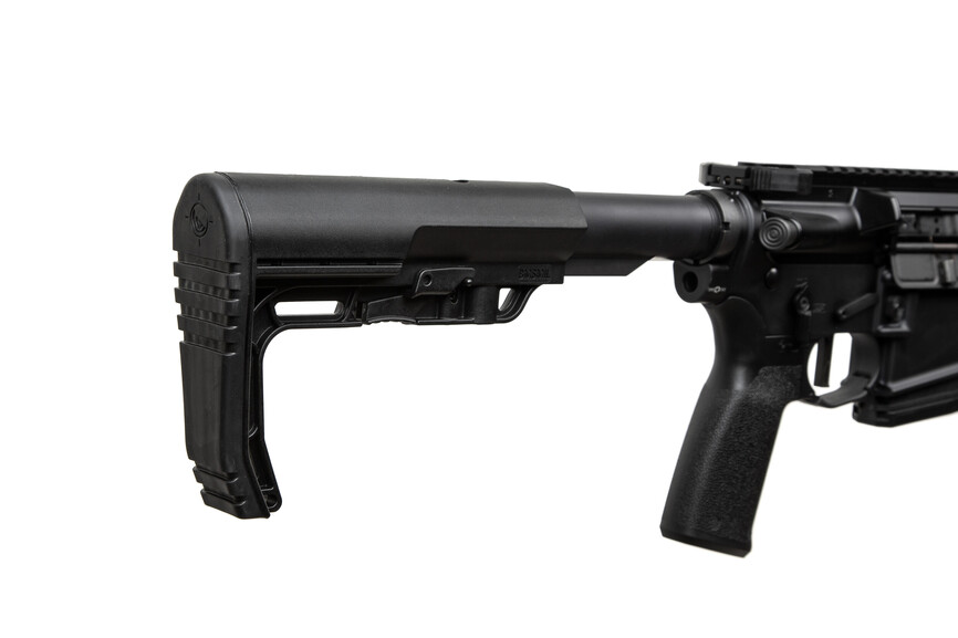 Карабін нарізний POF USA Minuteman 14.5'' 223 REM DI. Фото 3