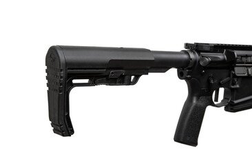 Карабін нарізний POF USA Minuteman 14.5'' 223 REM DI