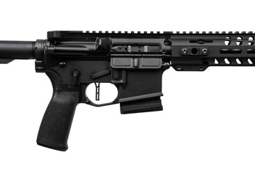 Карабін нарізний POF USA Minuteman 14.5'' 223 REM DI