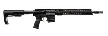 Карабін нарізний POF USA Minuteman 14.5'' 223 REM DI