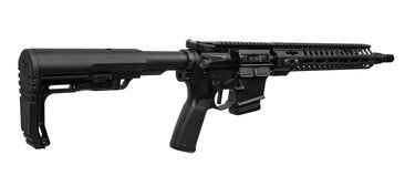 Карабін нарізний POF USA Minuteman 14.5'' 223 REM DI