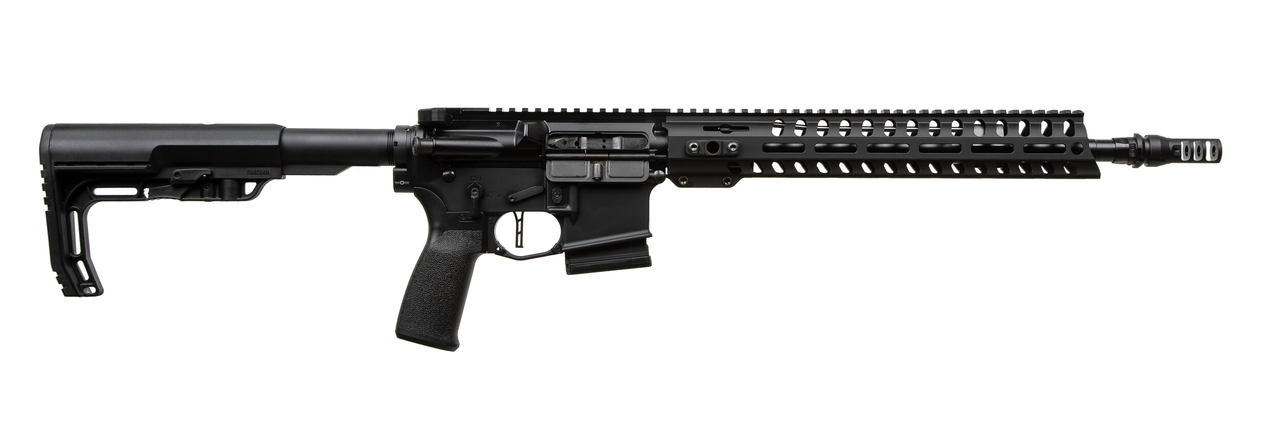 Карабін нарізний POF USA Minuteman 14.5'' 223 REM DI