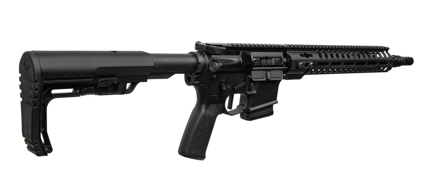 Карабін нарізний POF USA Minuteman 14.5'' 223 REM DI. Фото 4